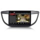 Навигация / Мултимедия / Таблет с Android 10 и Голям Екран за Honda CRV  - DD-3697